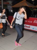 Jacqueline Fernandez snapped on 3rd May 2015